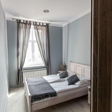 Apartamenty Eden Ustrzyki Dolne Luaran gambar