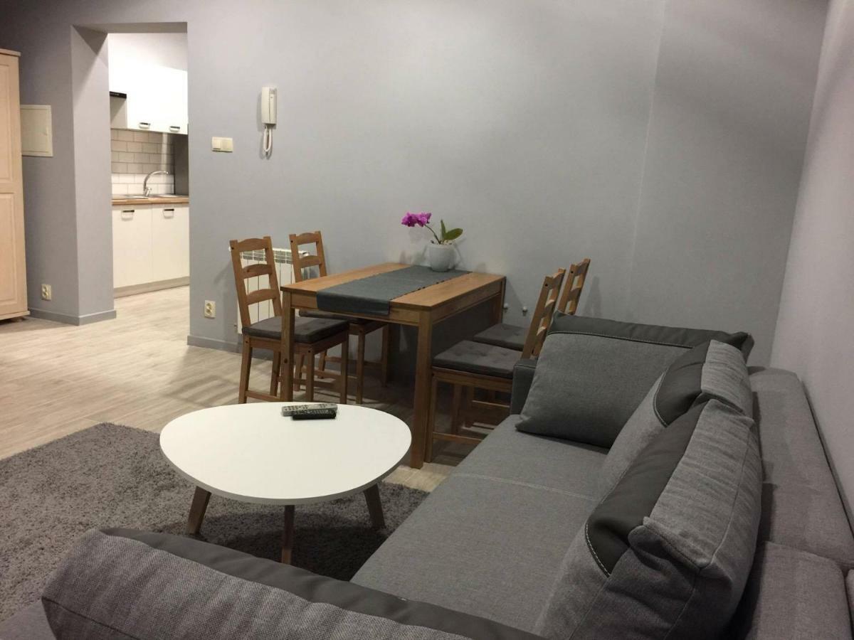 Apartamenty Eden Ustrzyki Dolne Luaran gambar