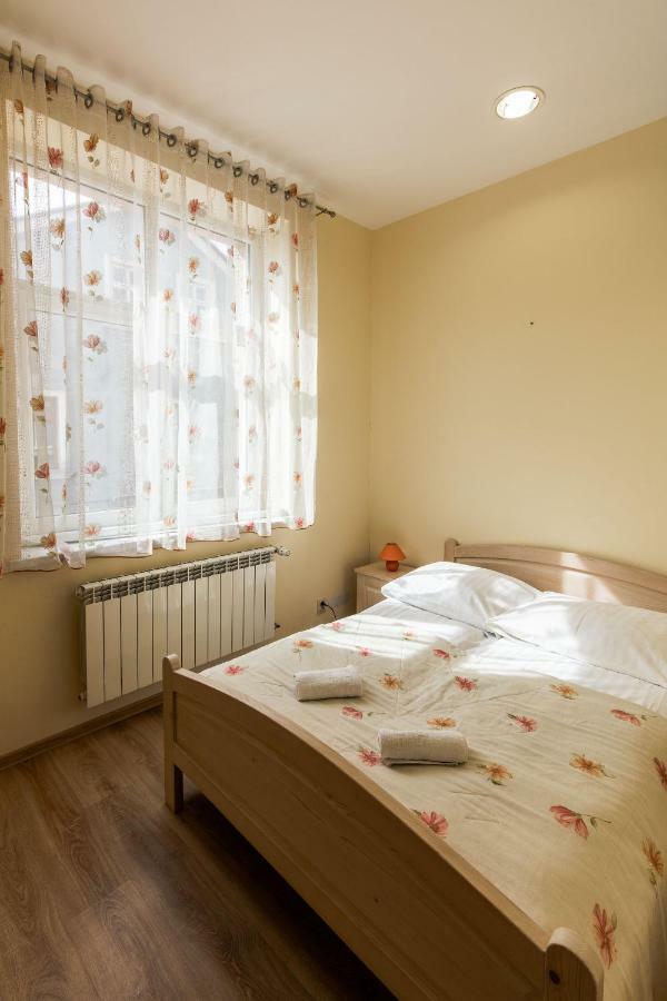 Apartamenty Eden Ustrzyki Dolne Luaran gambar