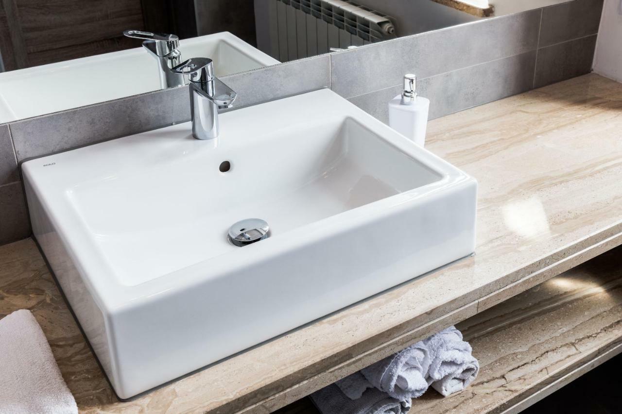 Apartamenty Eden Ustrzyki Dolne Luaran gambar
