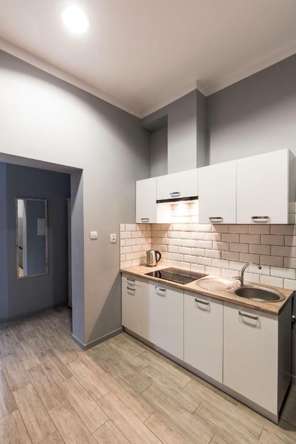 Apartamenty Eden Ustrzyki Dolne Luaran gambar