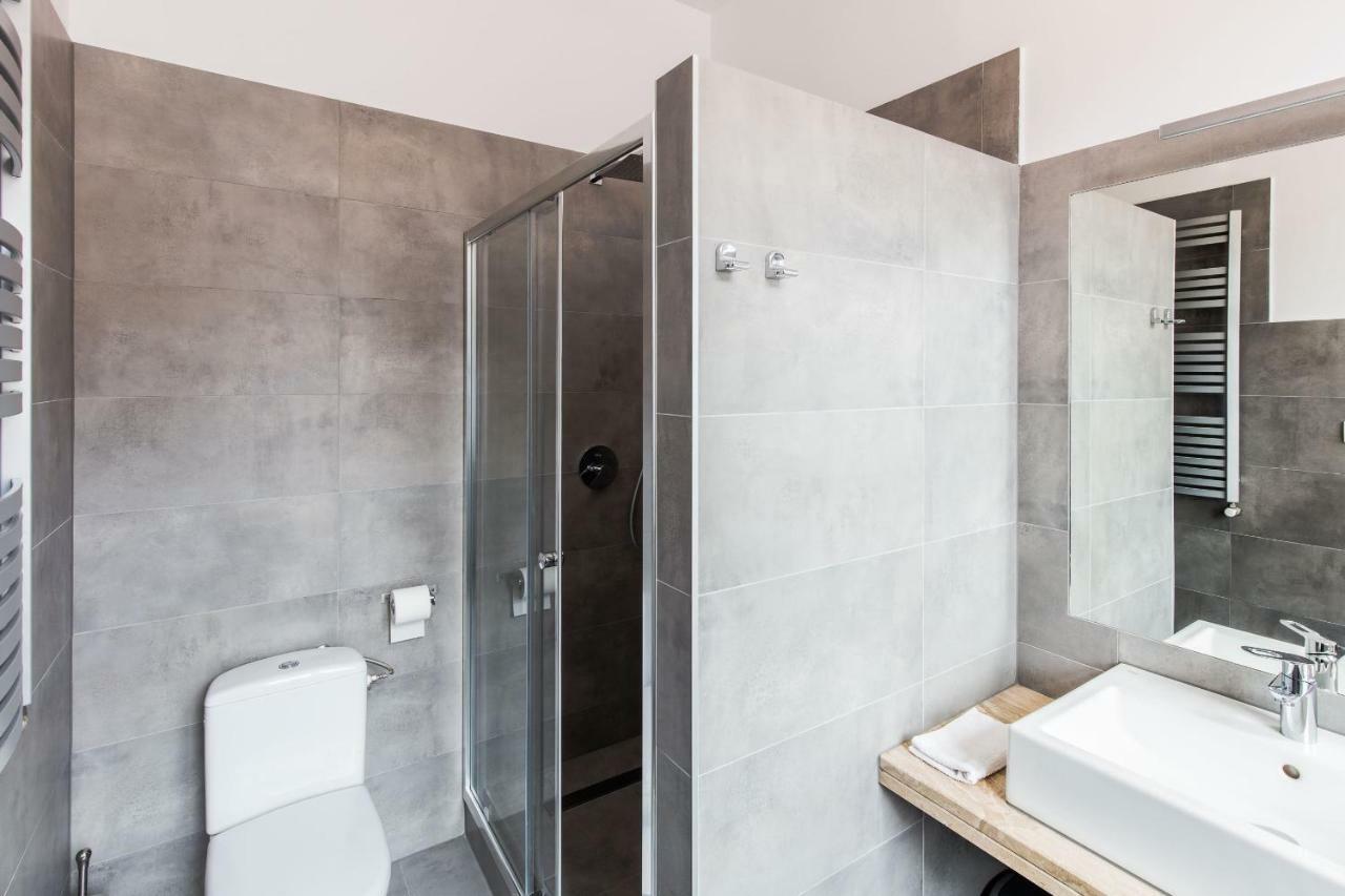 Apartamenty Eden Ustrzyki Dolne Luaran gambar