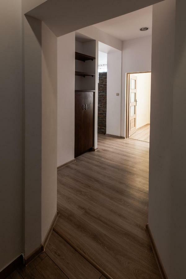 Apartamenty Eden Ustrzyki Dolne Luaran gambar