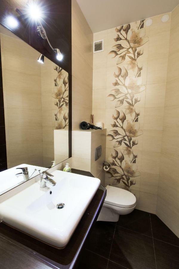 Apartamenty Eden Ustrzyki Dolne Luaran gambar