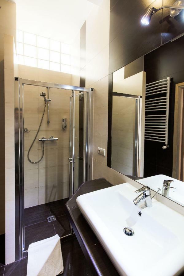 Apartamenty Eden Ustrzyki Dolne Luaran gambar
